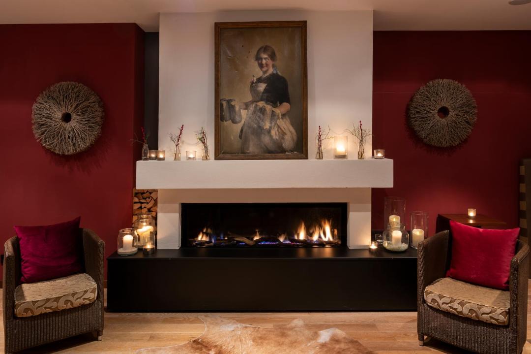 Photo of Livingroom in Adelsdorf
