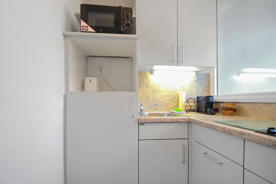 Photo of Kitchen in Josephsburg