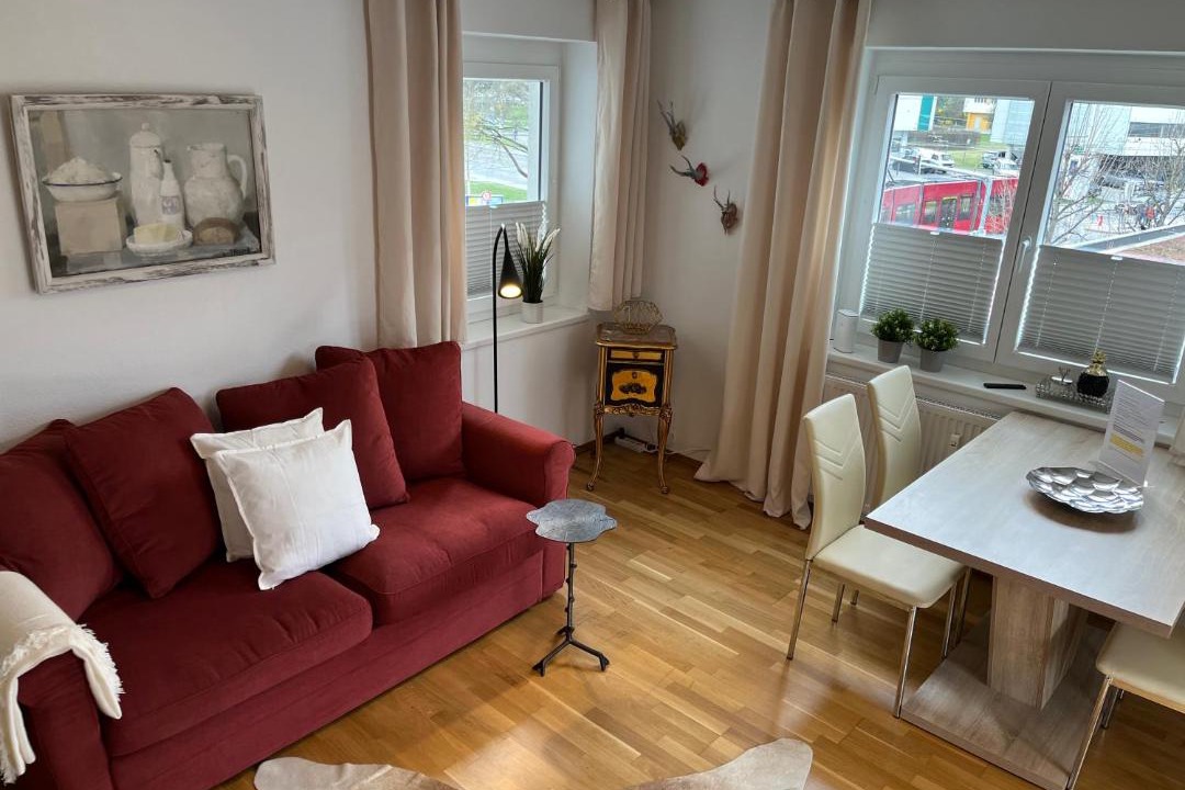 Photo of Livingroom in Innsbruck