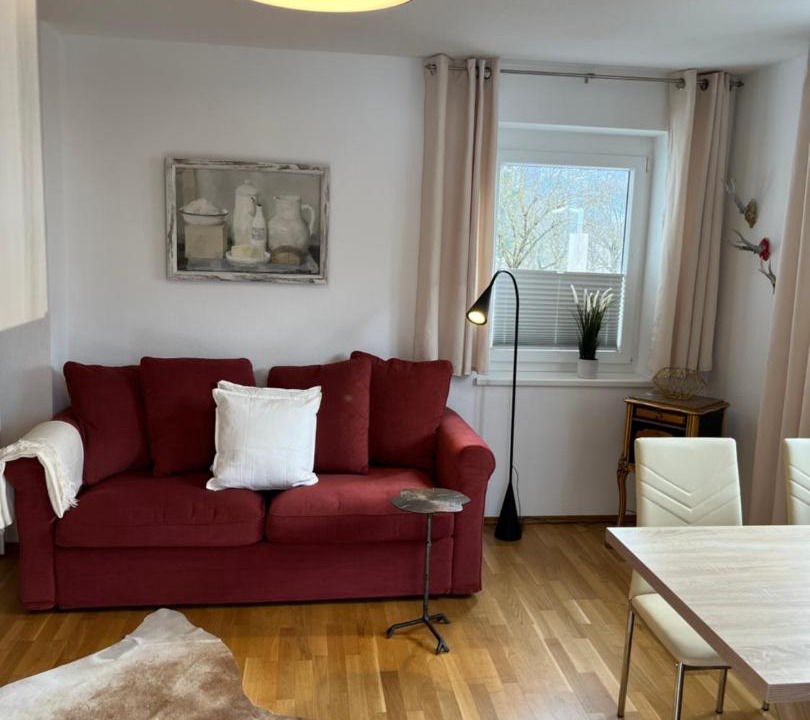 Photo of Livingroom in Innsbruck
