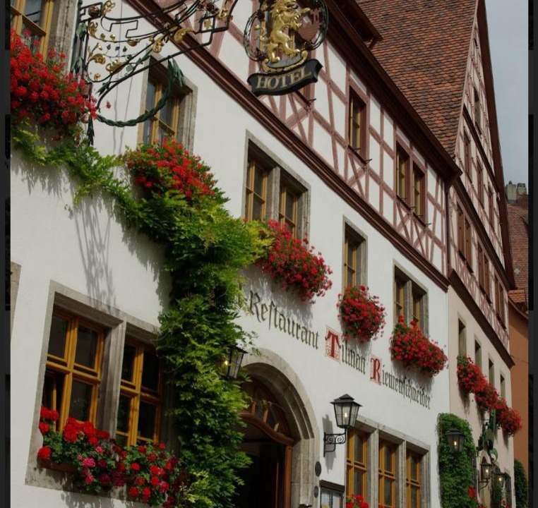 Photo of Others in Rothenburg Old Town