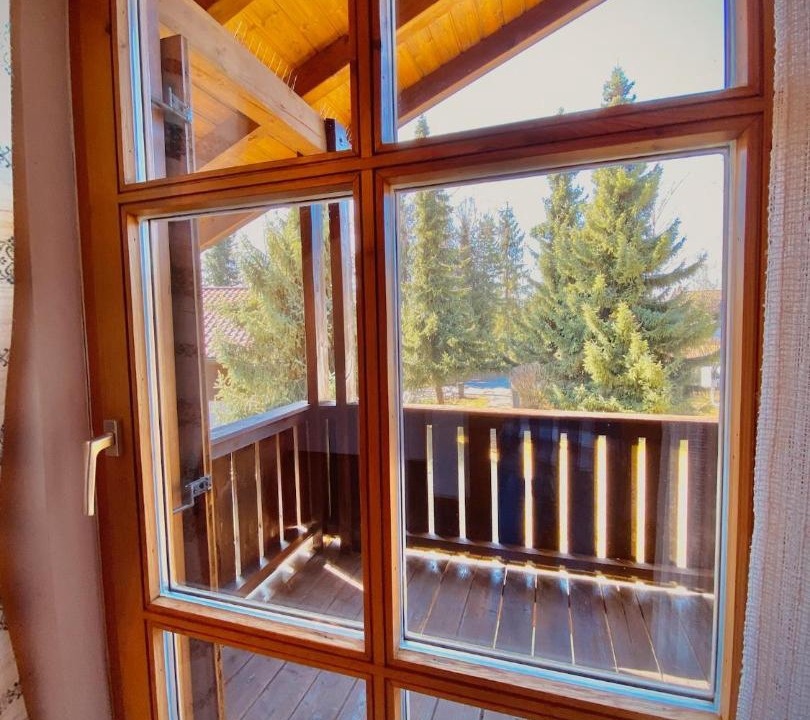 Photo of Patio Balcony in Kattersdorf
