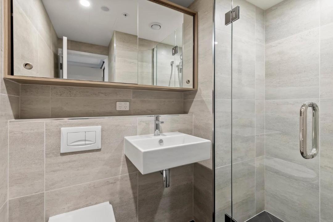 Photo of Bathroom in Arthur's Point
