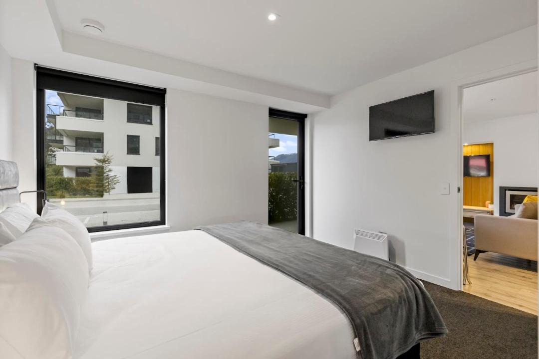 Photo of Bedroom in Arthur's Point
