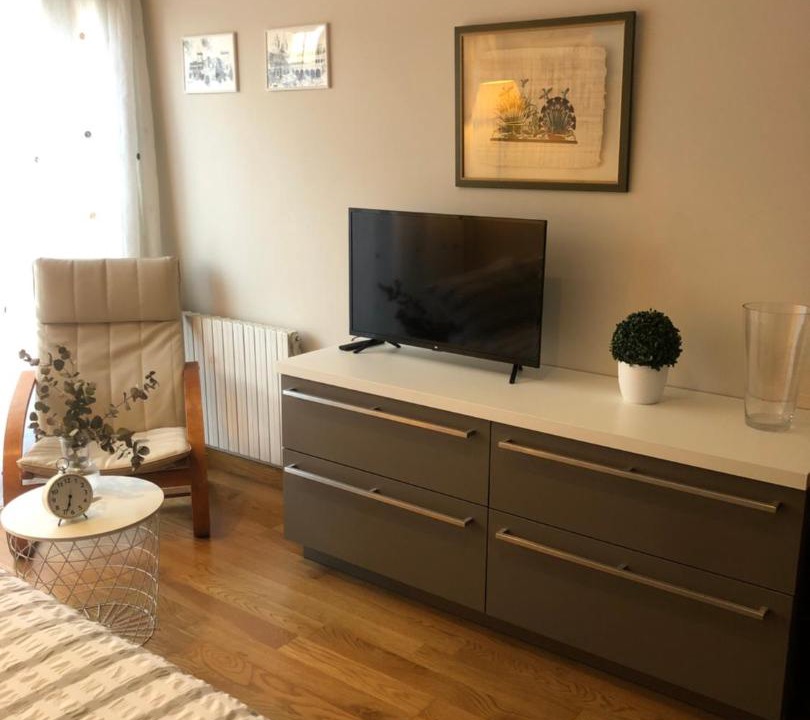 Photo of Livingroom in Ourense