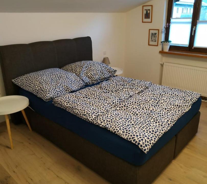Photo of Bedroom in Nussdorf am Inn