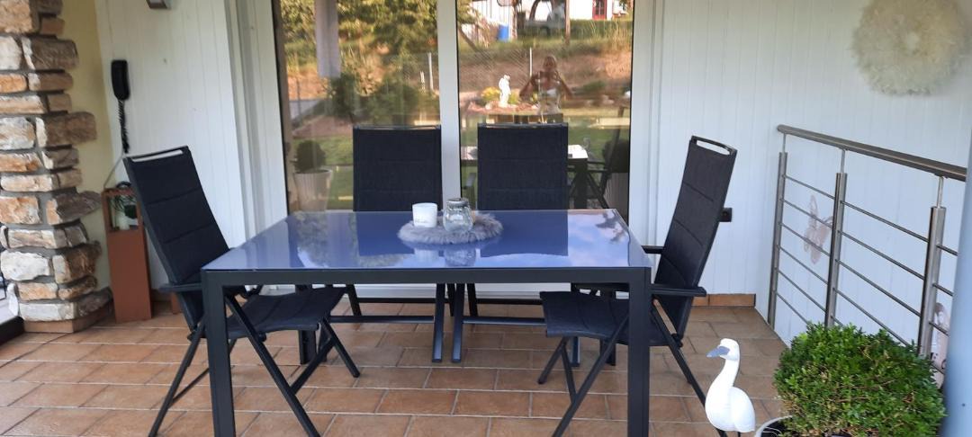 Photo of Patio Balcony in Sandberg