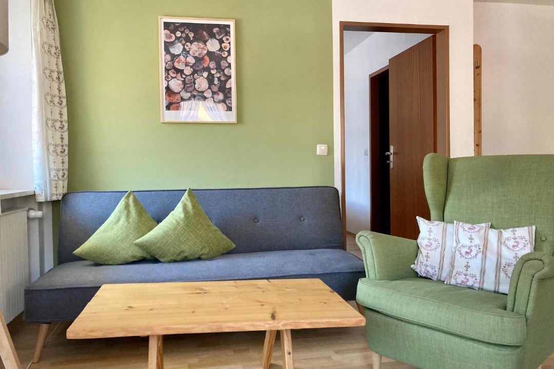 Photo of Livingroom in Ramsau