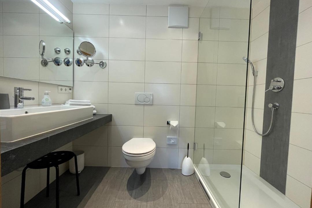 Photo of Bathroom in Unterschonau