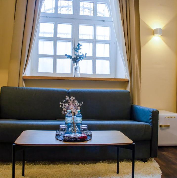Photo of Livingroom in Obergiesing