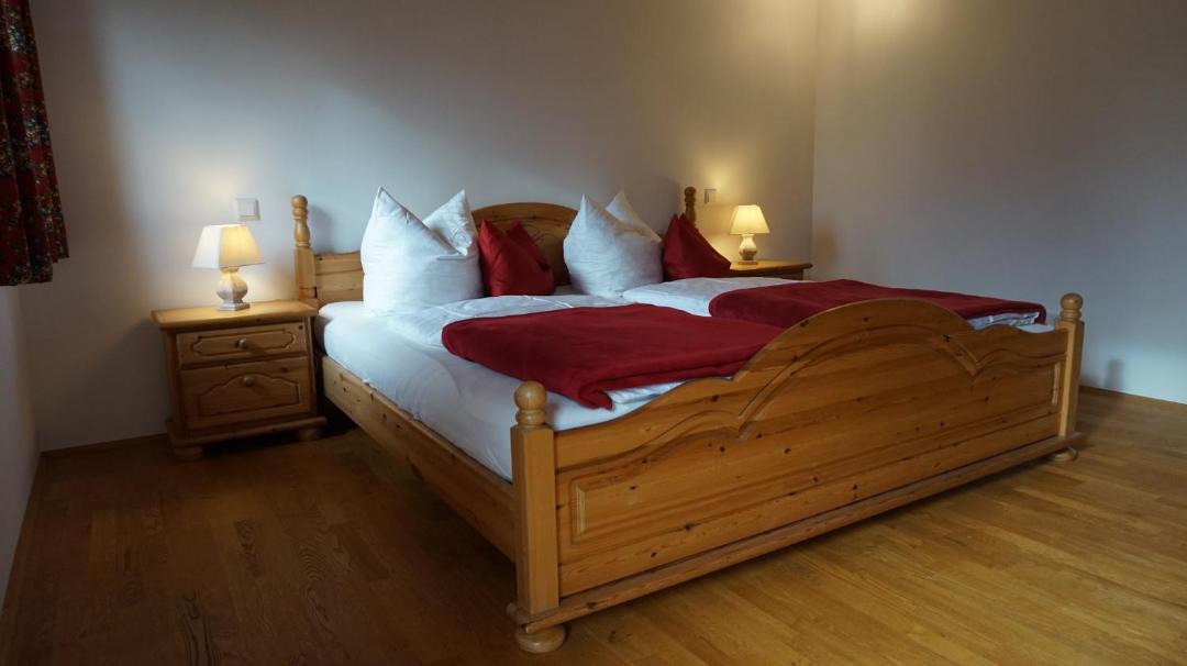 Photo of Bedroom in Amerang