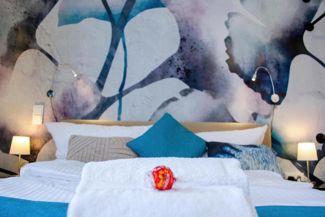 Photo of Bedroom in Obergiesing