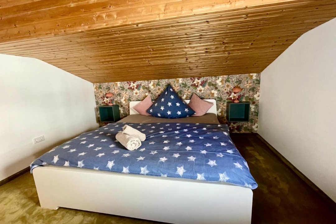 Photo of Bedroom in Anzenbach