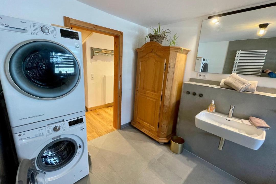 Photo of Bathroom in Anzenbach