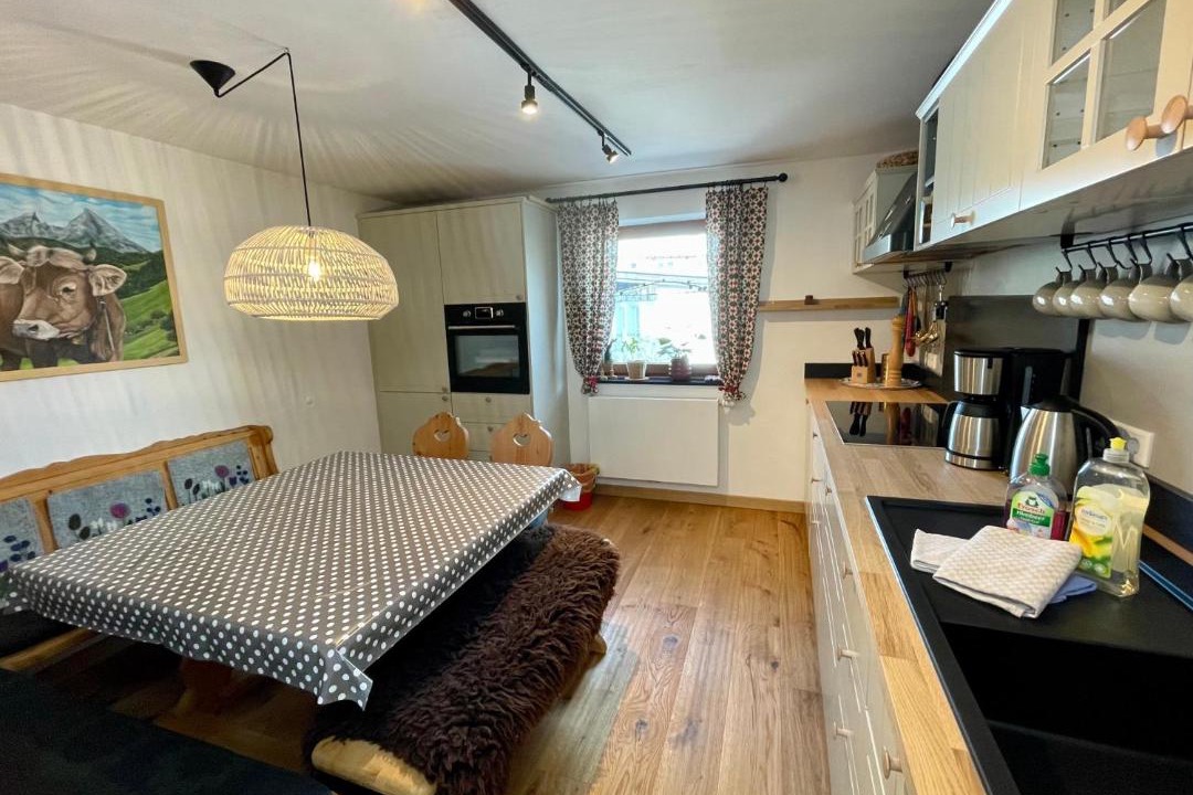 Photo of Livingroom in Anzenbach