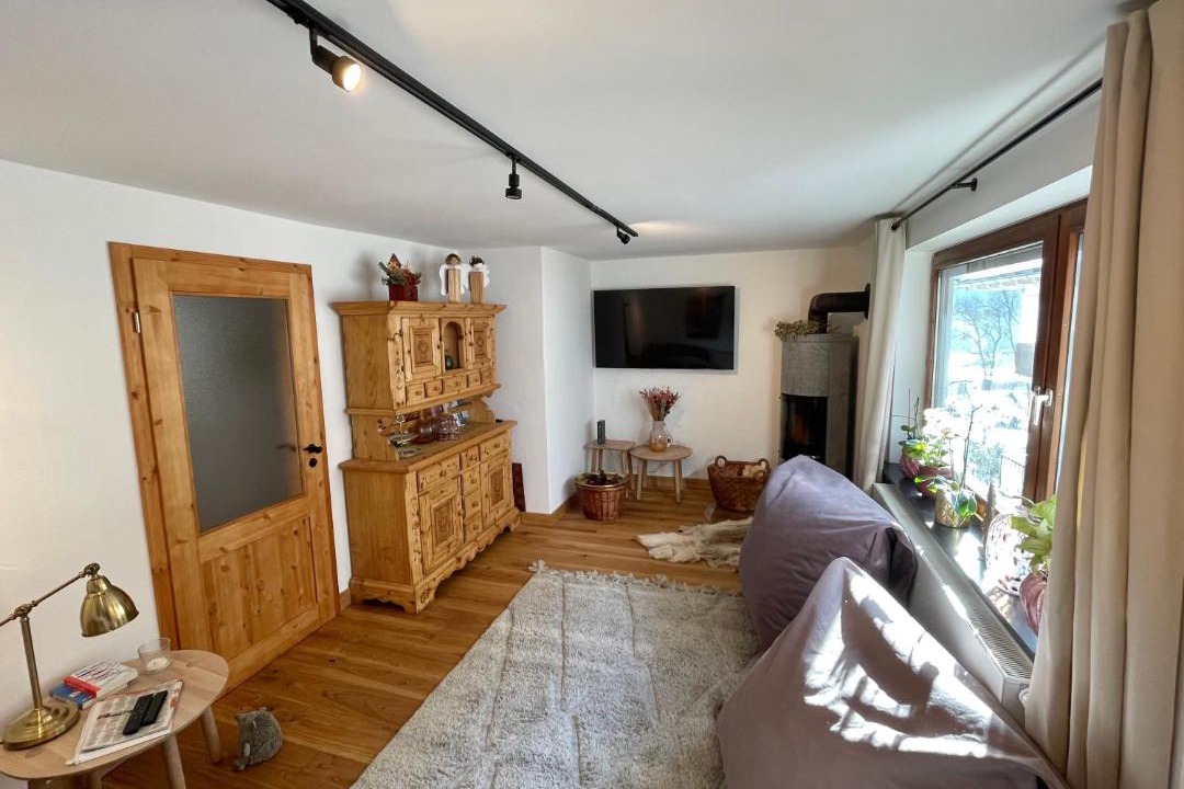 Photo of Livingroom in Anzenbach