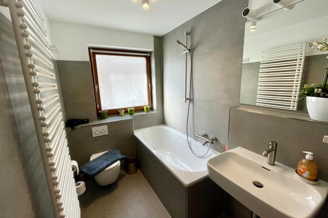 Photo of Bathroom in Anzenbach