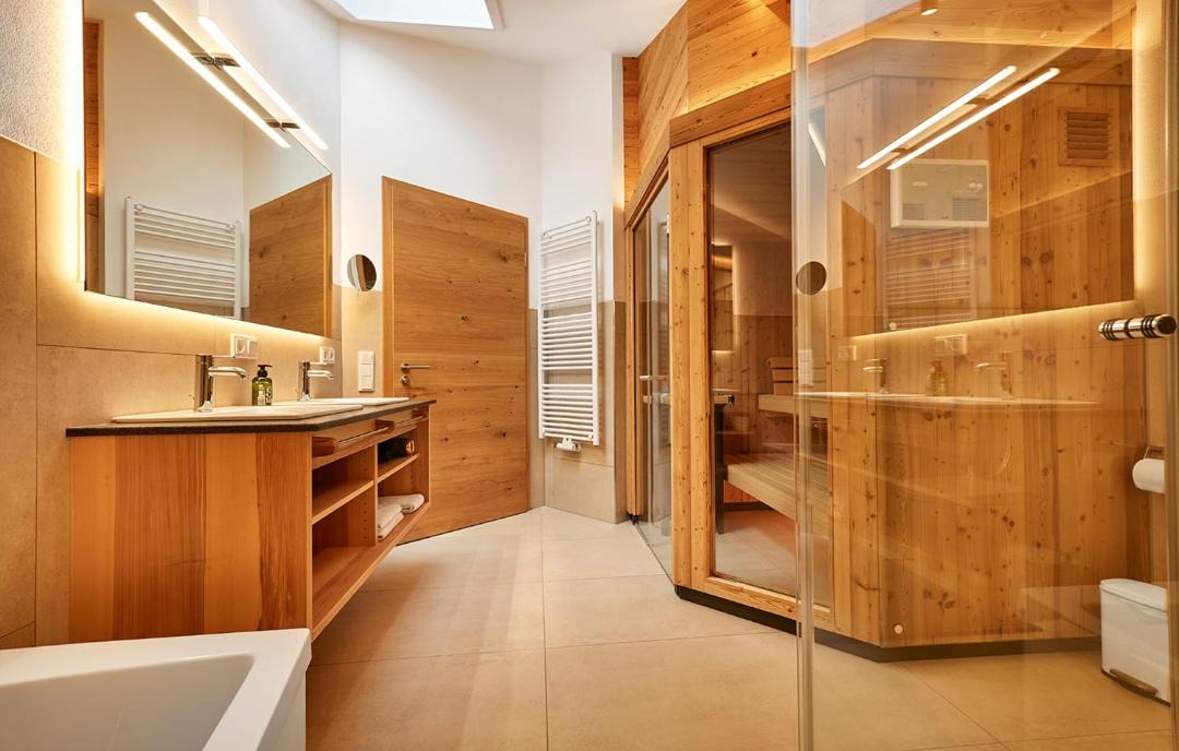 Photo of Bathroom in Bodenmais