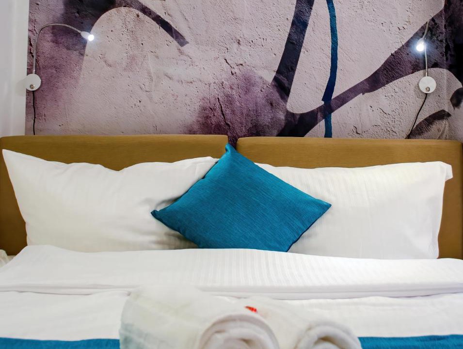 Photo of Bedroom in Obergiesing
