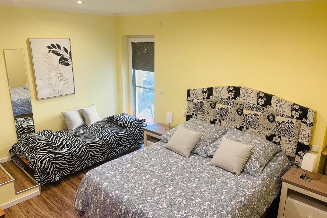 Photo of Bedroom in Horstein