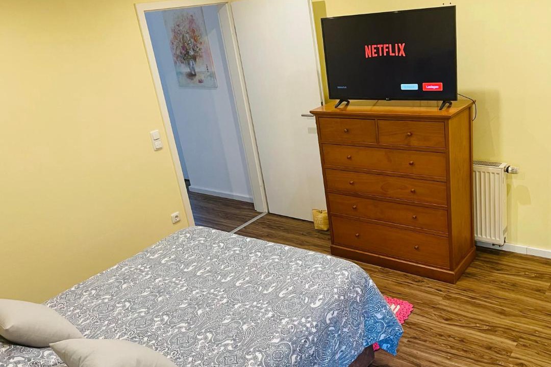 Photo of Bedroom in Horstein