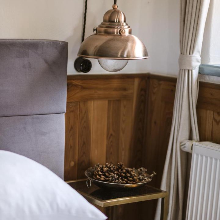 Photo of Bedroom in Ebbs