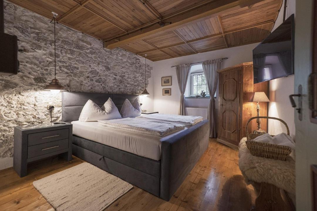 Photo of Bedroom in Ebbs