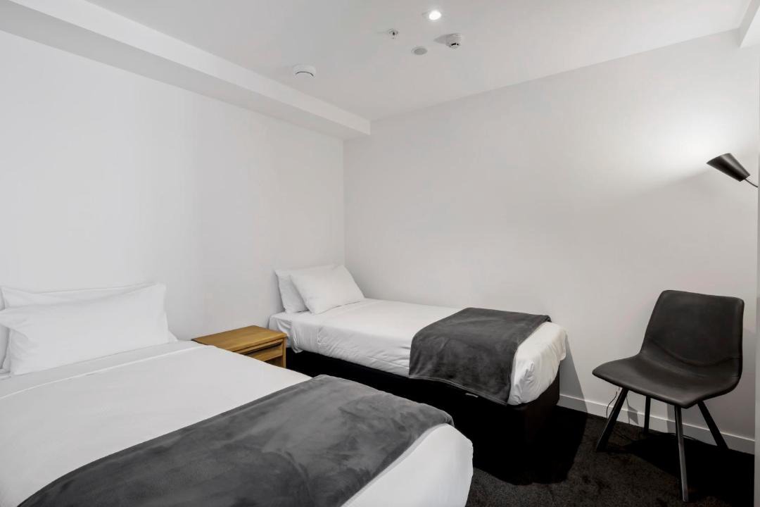 Photo of Bedroom in Arthur's Point