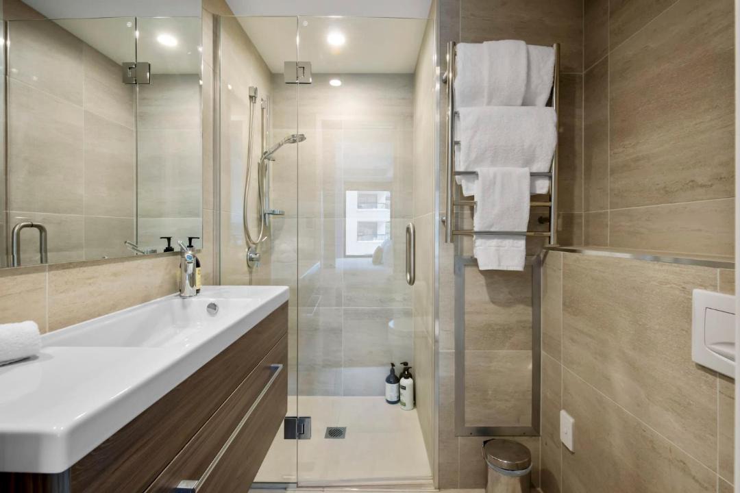 Photo of Bathroom in Arthur's Point