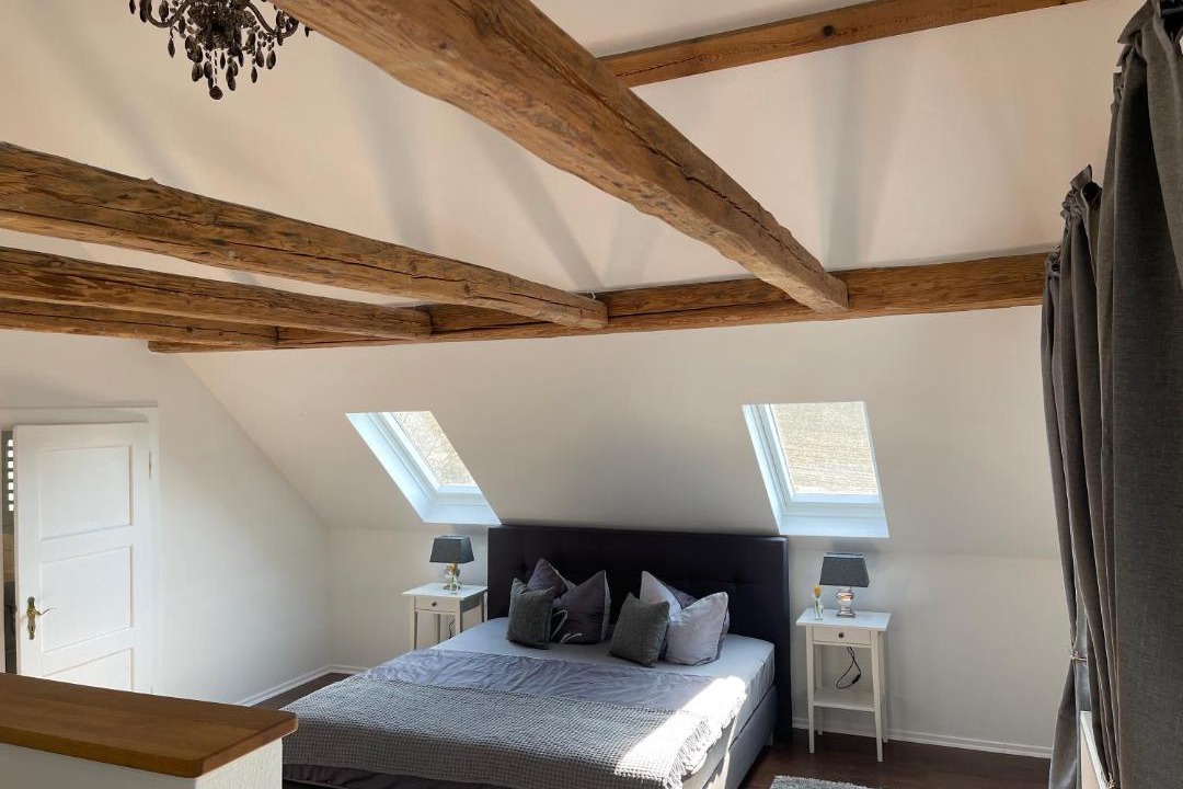 Photo of Bedroom in Kelheim
