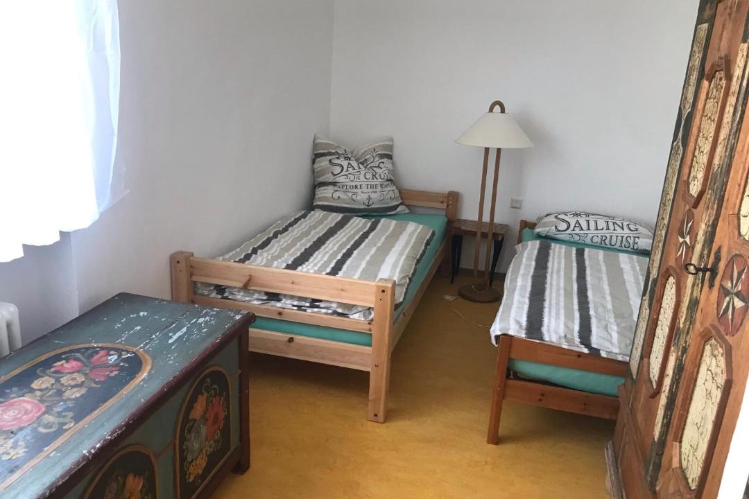 Photo of Bedroom in Bischberg