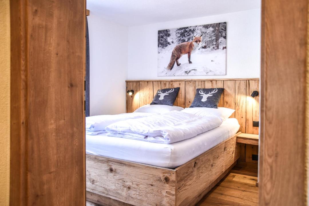 Photo of Bedroom in Holzgau