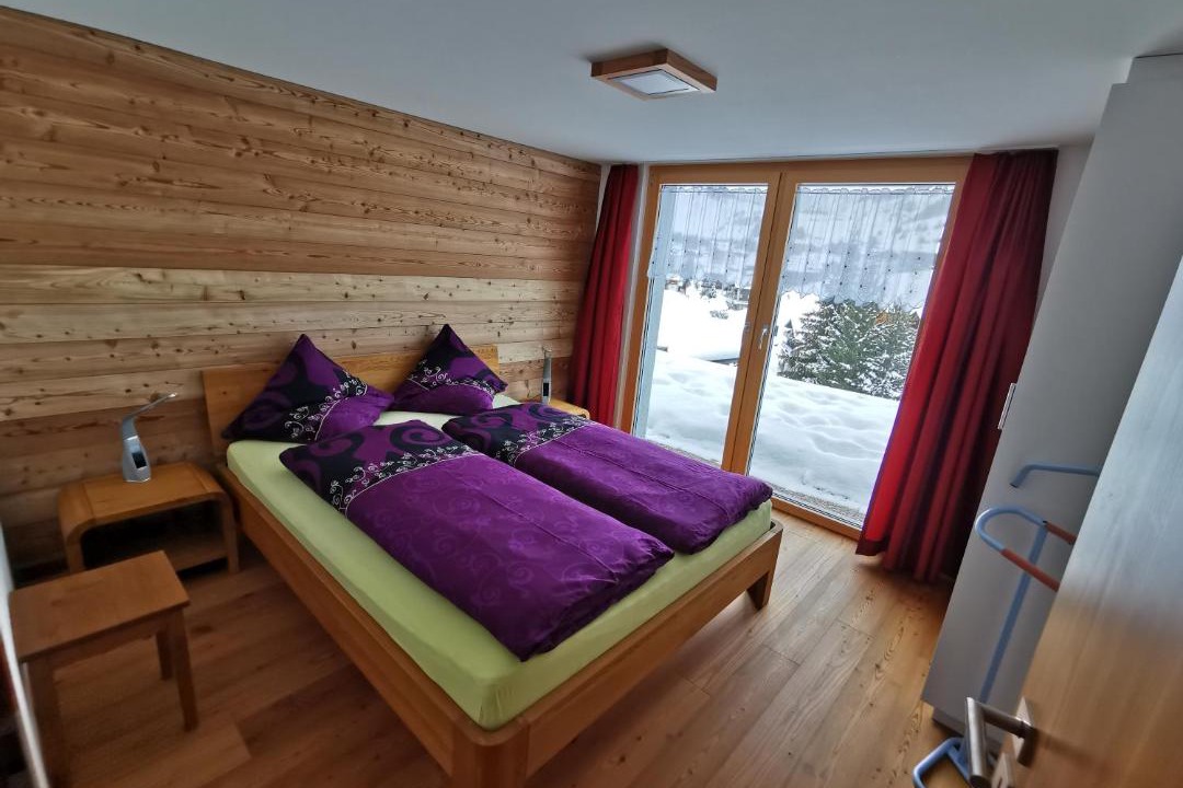 Photo of Bedroom in Riederalp