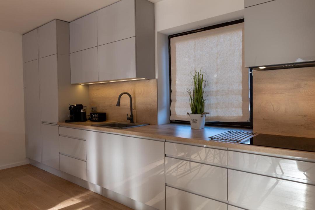 Photo of Kitchen in Rottach