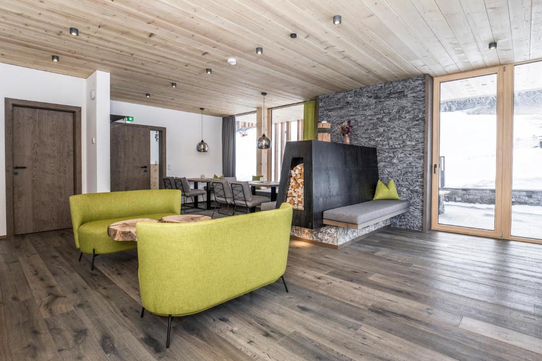 Photo of Livingroom in Fieberbrunn