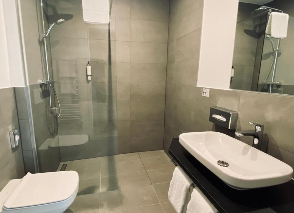 Photo of Bathroom in Aschaffenburg