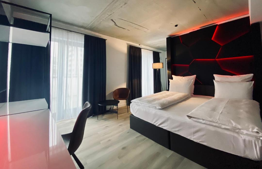 Photo of Bedroom in Aschaffenburg