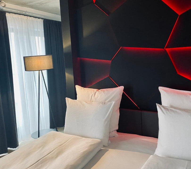 Photo of Bedroom in Aschaffenburg