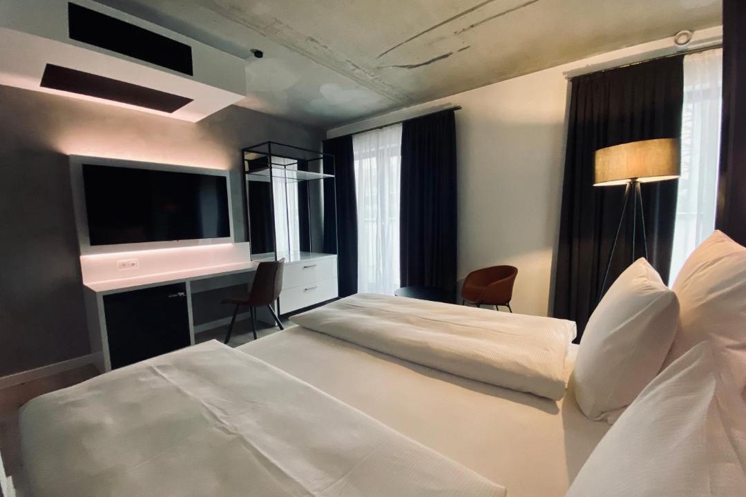 Photo of Bedroom in Aschaffenburg