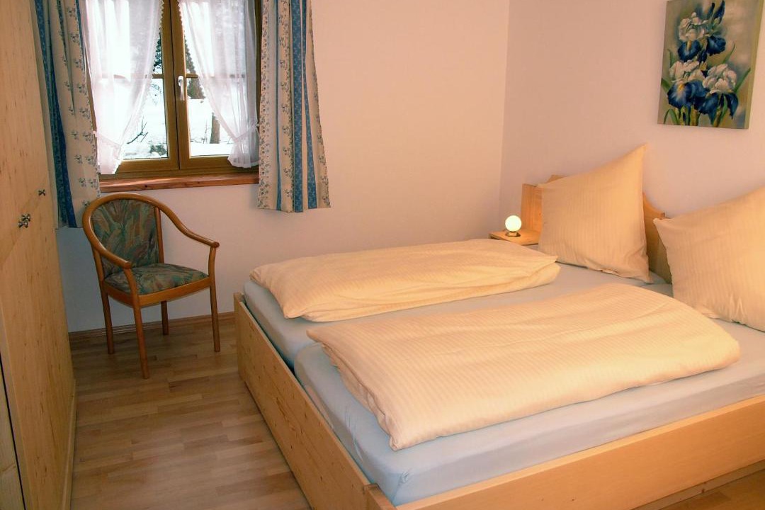 Photo of Bedroom in Lenggries