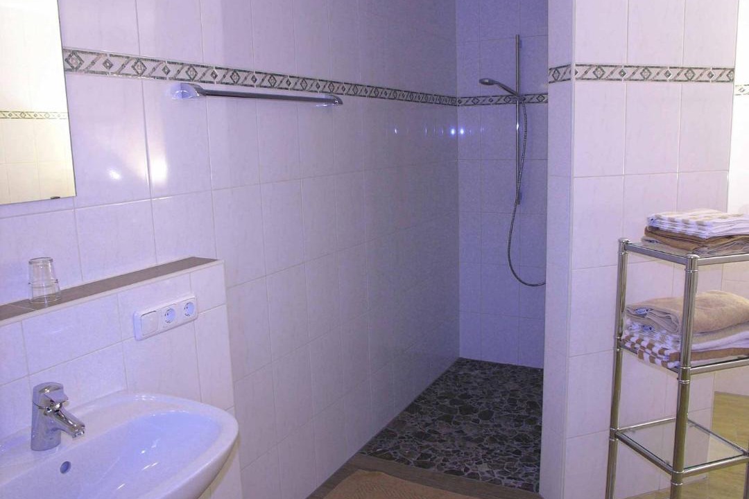 Photo of Bathroom in Lenggries
