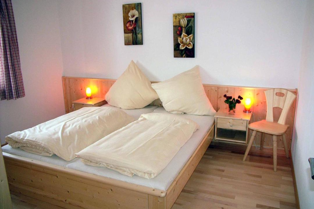 Photo of Bedroom in Lenggries