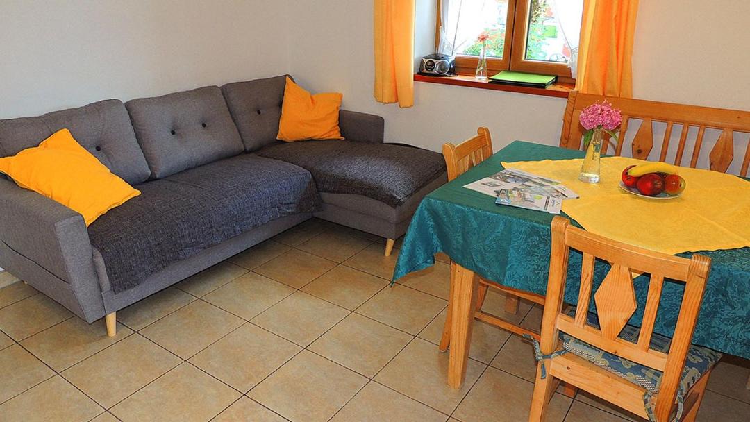 Photo of Livingroom in Lenggries