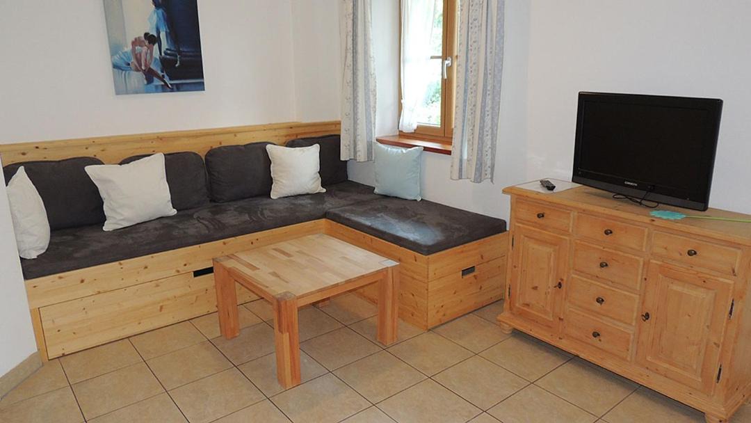 Photo of Livingroom in Lenggries