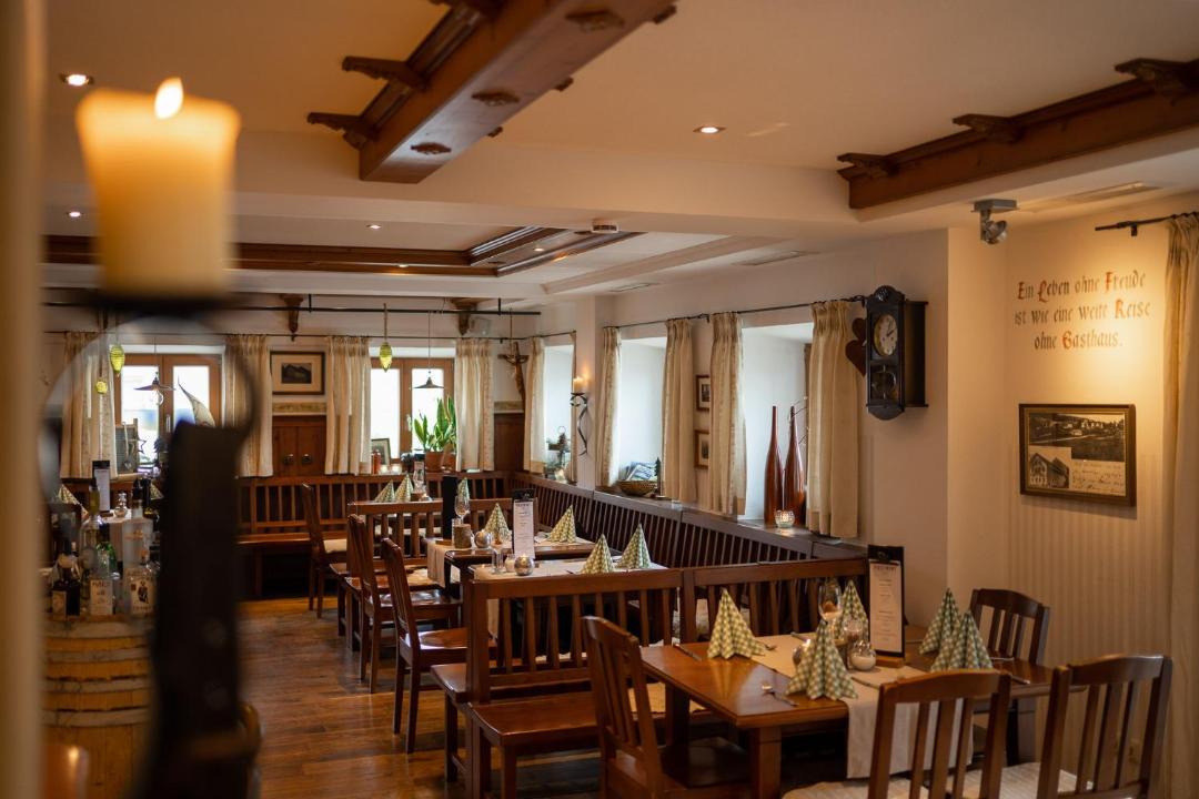 Photo of Kitchen in Grafenau