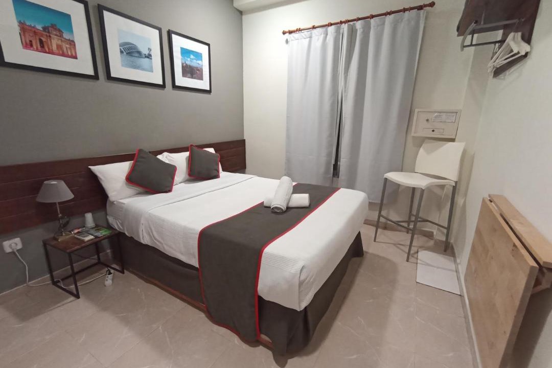 Photo of Bedroom in Salamanca