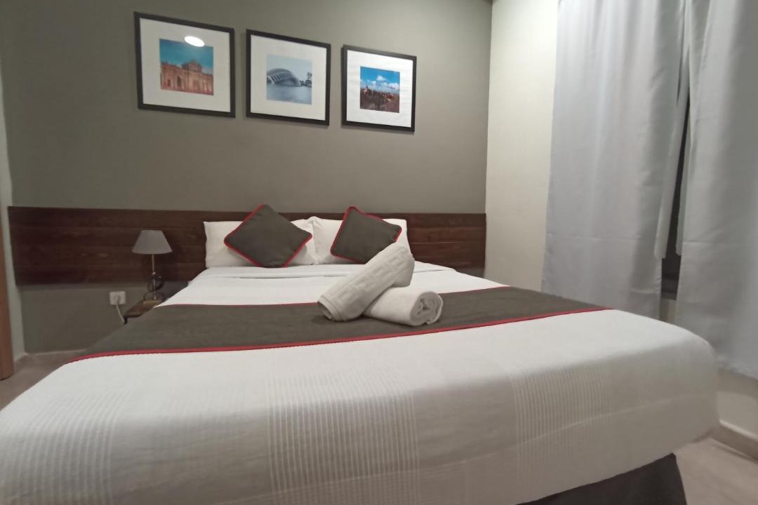 Photo of Bedroom in Salamanca