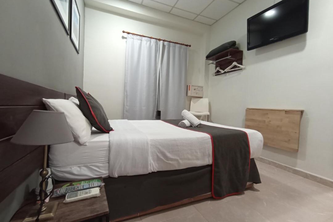Photo of Bedroom in Salamanca