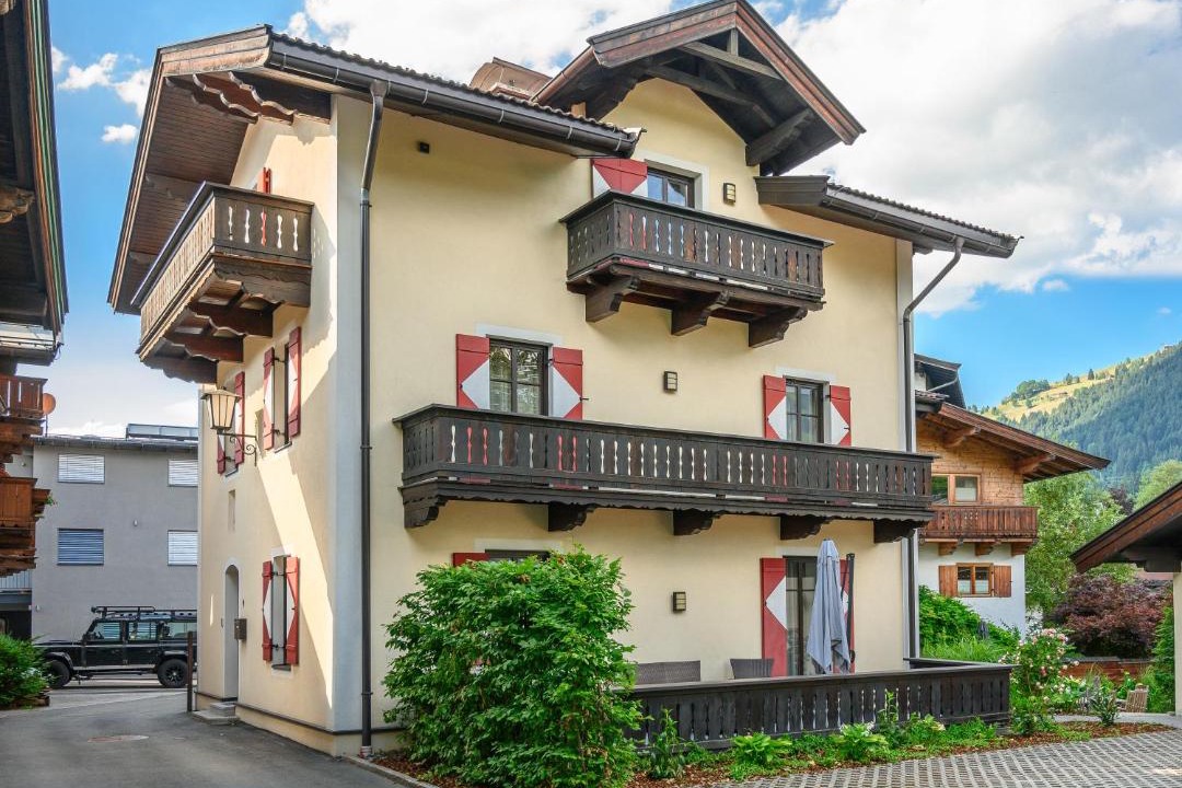 Photo of Others in Kitzbuehel