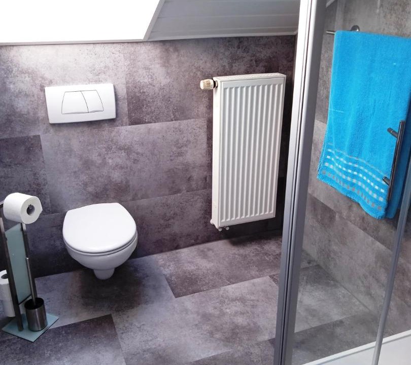 Photo of Bathroom in Pappenheim